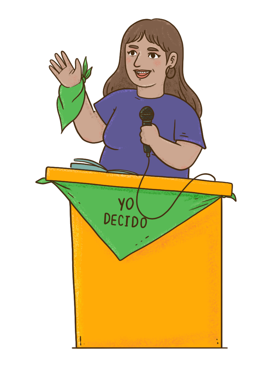 ILUSTRACIÓN 8 - MICRÓFONO