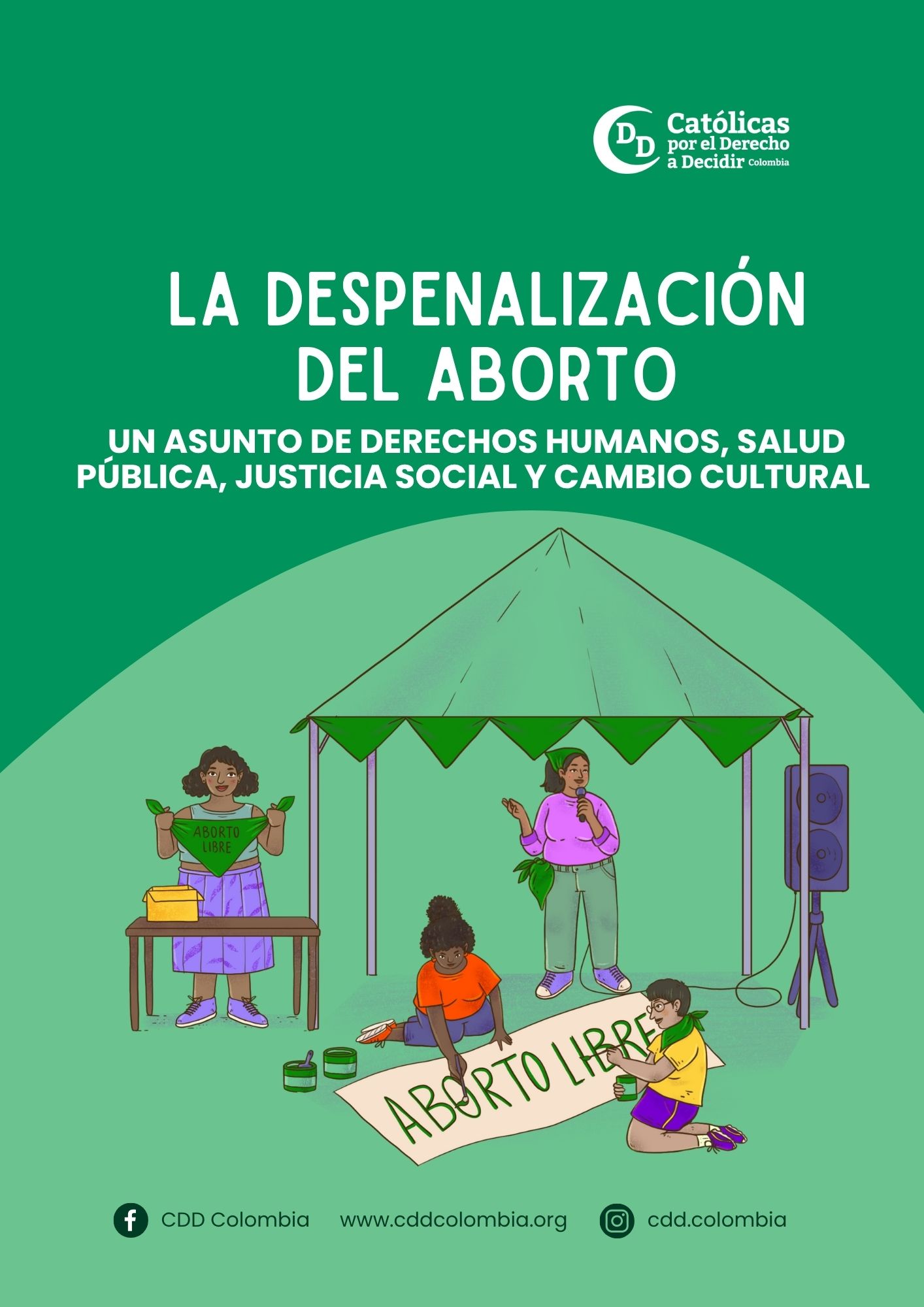 INFOGRAFÍA ABORTO